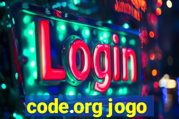code.org jogo